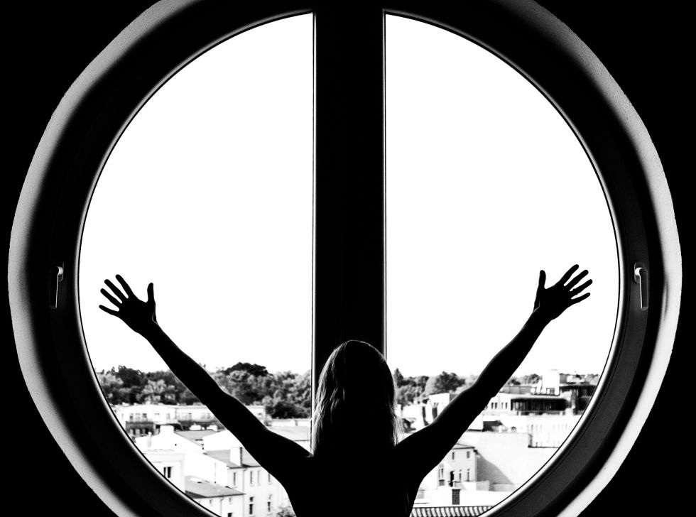 Blick © Jens Carstensen