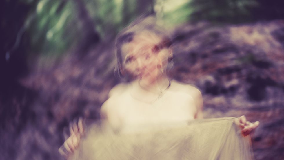 der Tanz © Jens Carstensen